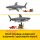 LEGO CREATOR 31381 Groźny rekin i skrzynia ze skarbem - 1473430 - zdjęcie 10